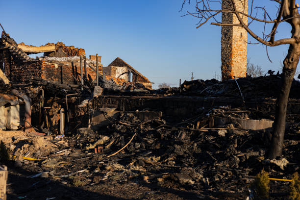 Reliable Soot Cleanup contractor in Baring, WA by Fire Damage Laser Cleaning